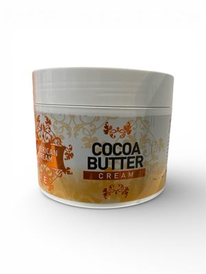 American Dream Cocoa Butter Cream