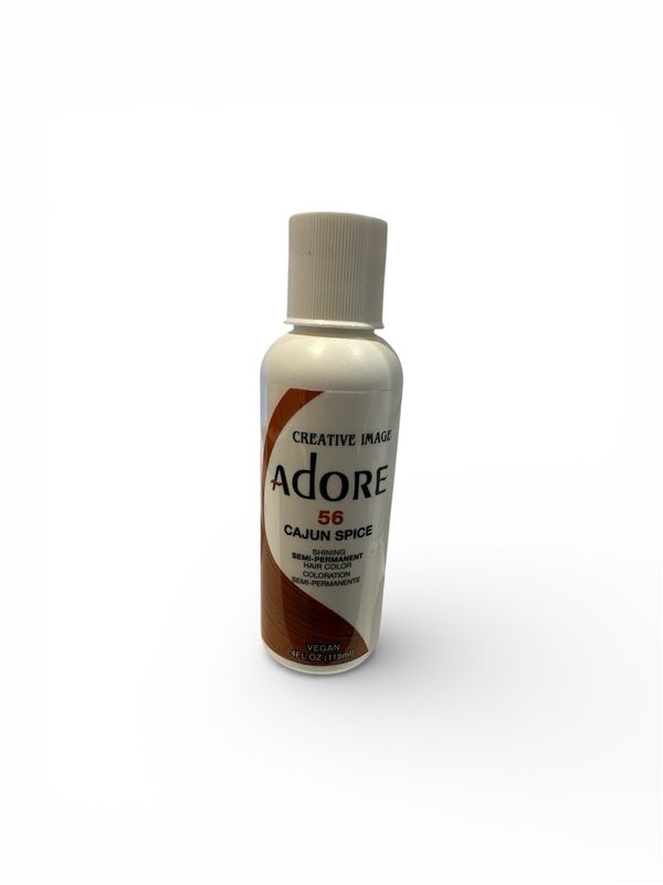 Adore 56 Cajun Spice - 118 ml