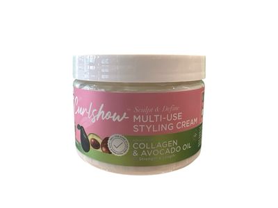 ORS Multi Use Styling Cream
