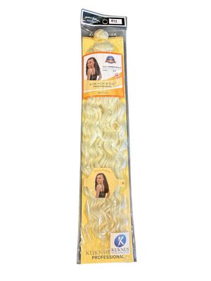 KUKNUS BULK CARRIBEAN BULK 20”  COLOR 613