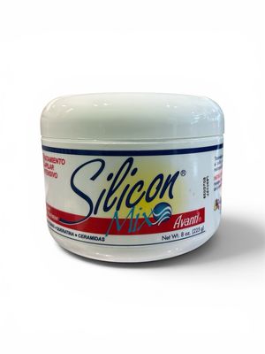 SILICON MIX HAIR TREATMENT