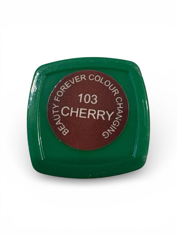 BF LIPSTICK 103 CHERRY