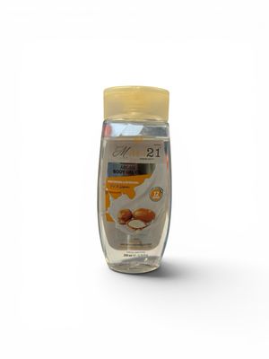 MISBA 21 ARGAN BODY GEL OIL