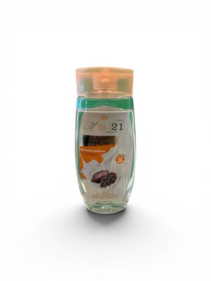 MISBA 21 COCOA RADIANT BODY GEL OIL