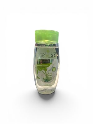 MISBA 21 ALOE VERA BODY GEL OIL