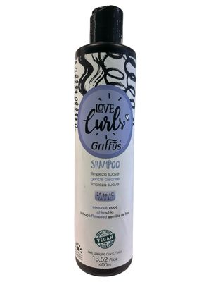 Love Curls Griffus Shampoo