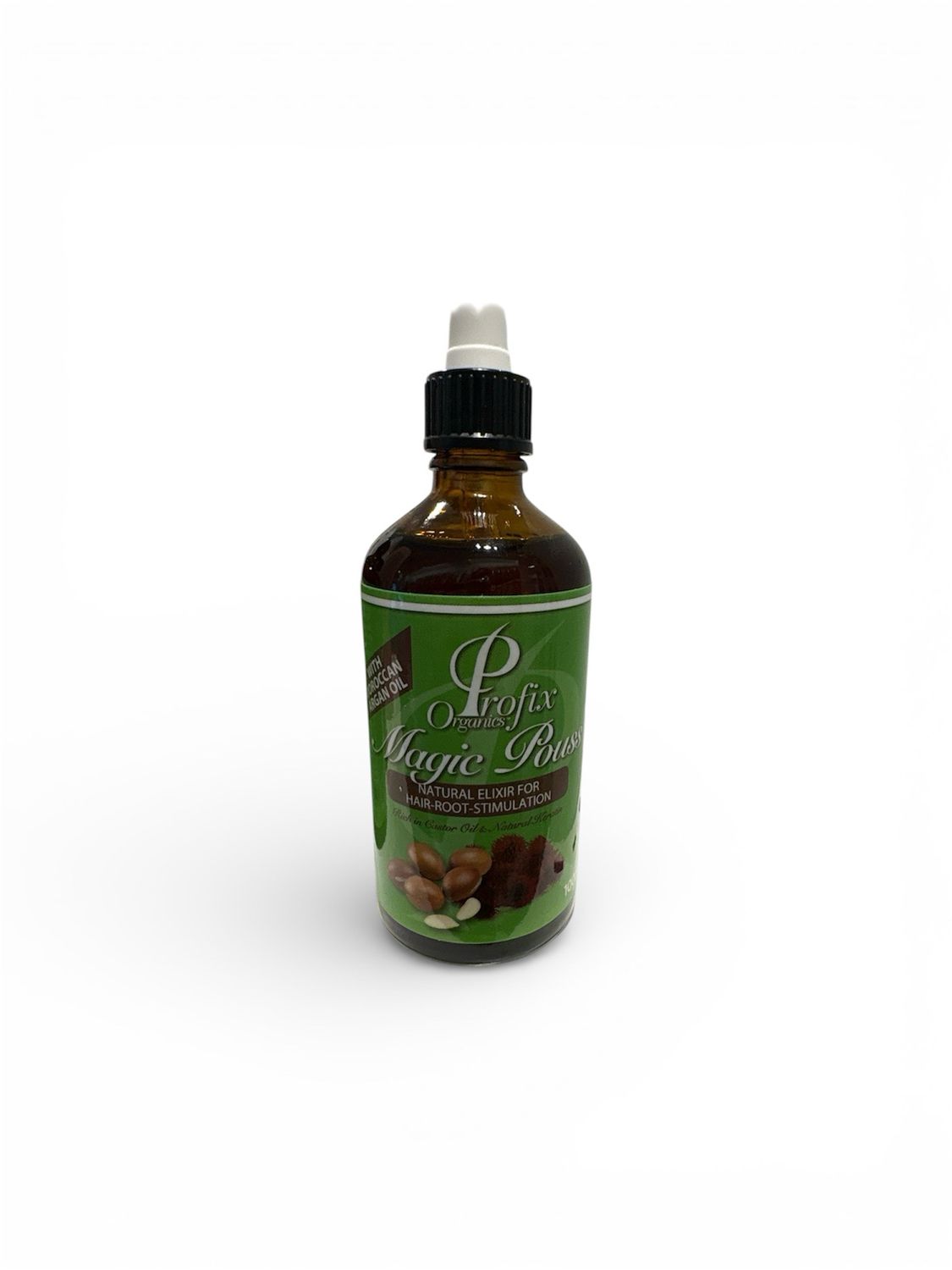 Profix Organics Magic Pouss Profix Organics Magic Pouss