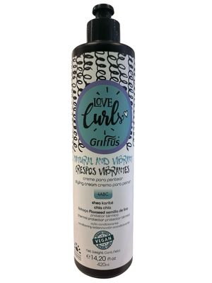 LOVE CURLS GRIFFUS STYLING CRÈME