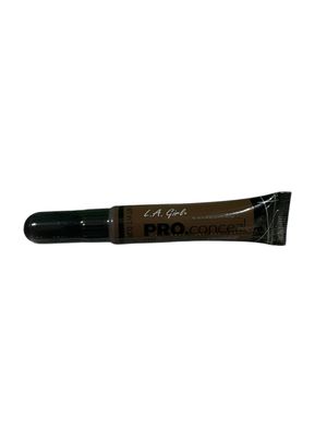 L.A GIRL PRO CONCEAL COLOR 989 MAHOGANY L.A GIRL PRO CONCEAL COLOR 989 MAHOGANY
