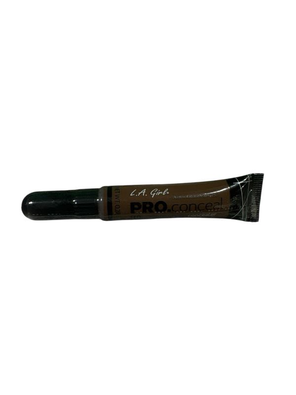 L.A GIRL PRO CONCEAL COLOR 989 MAHOGANY