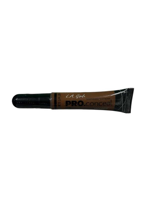 L.A GIRL PRO CONCEAL COLOR 981 TOAST