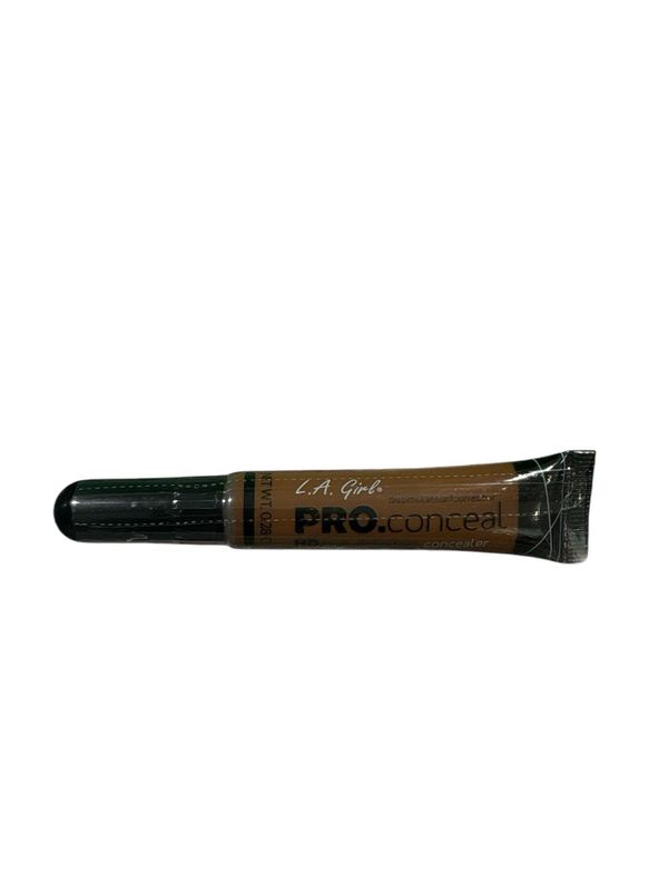 L.A GIRL PRO CONCEAL COLOR 986 CHESTNUT