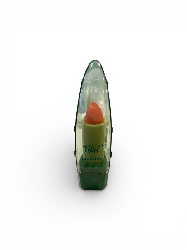 VITAL ALOE VERA MAGIC LIPSTICK