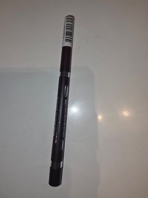 VITAL TWIST UP LIP & EYE LINER PENCIL COLOR PLUM POUT VITAL TWIST UP LIP & EYE LINER PENCIL COLOR PLUM POUT