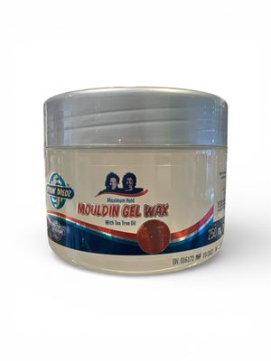 DREDZ STYLING MOULDIN GEL WAX