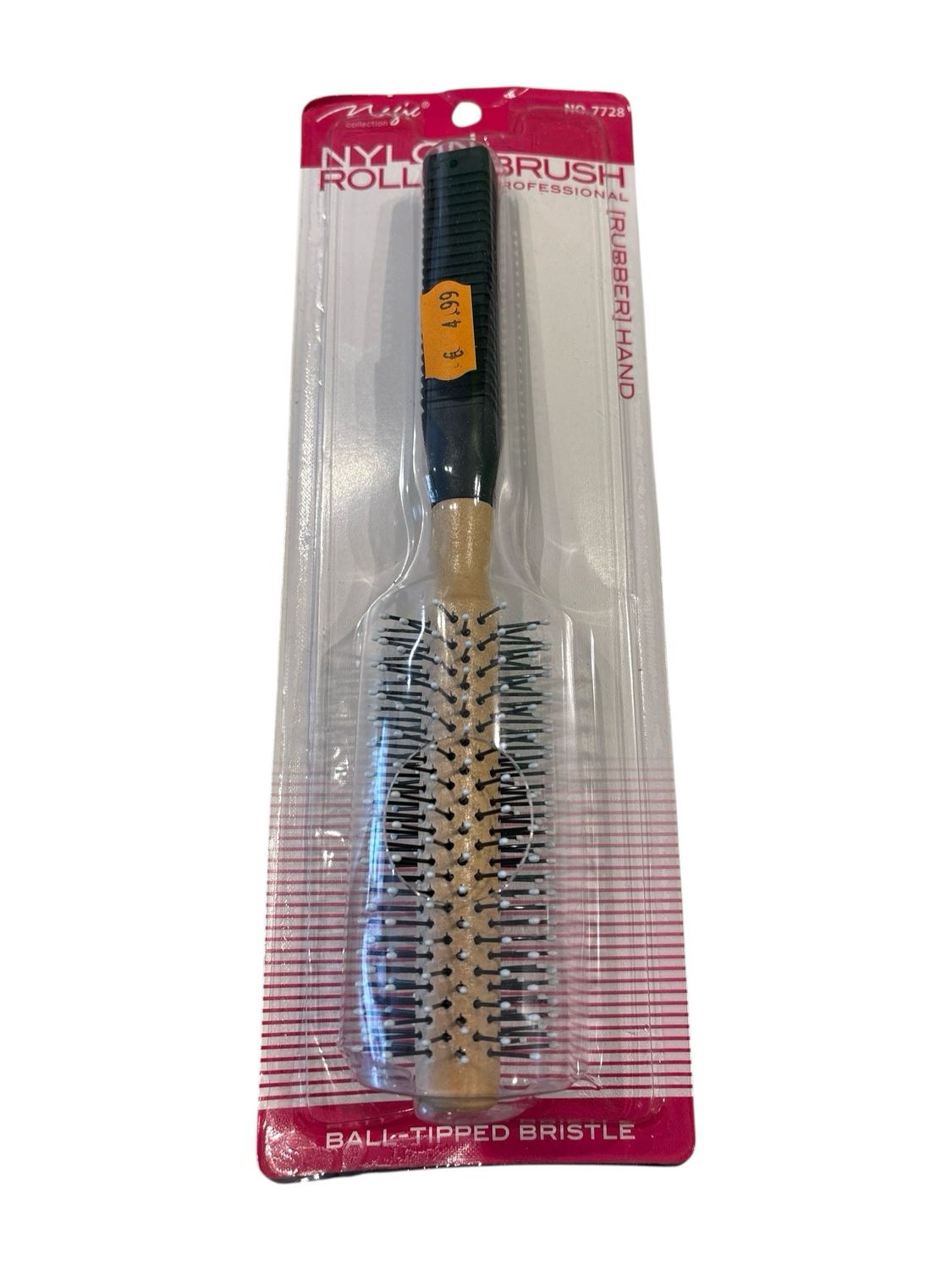 Magic Nylon Roller Brush