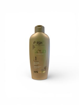 F&amp;W Gold Ultimate