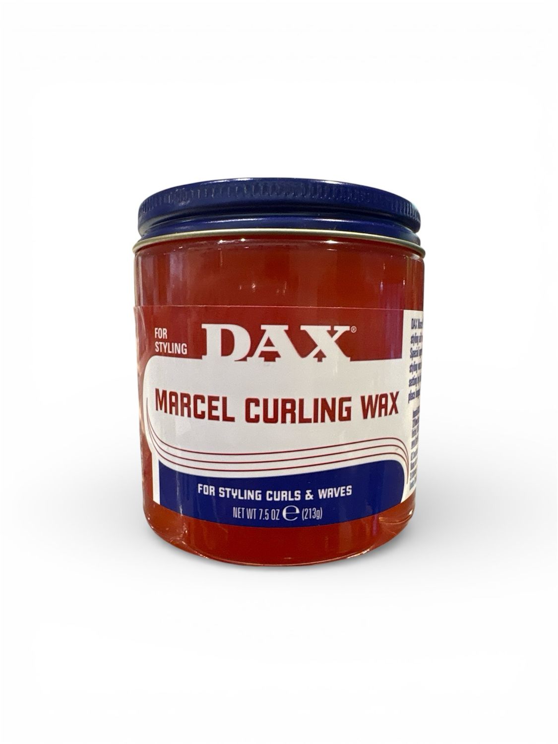 Dax Marcel Curling Wax 397g Dax Marcel Curling Wax 397g