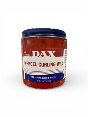 Dax Marcel Curling Wax 397g