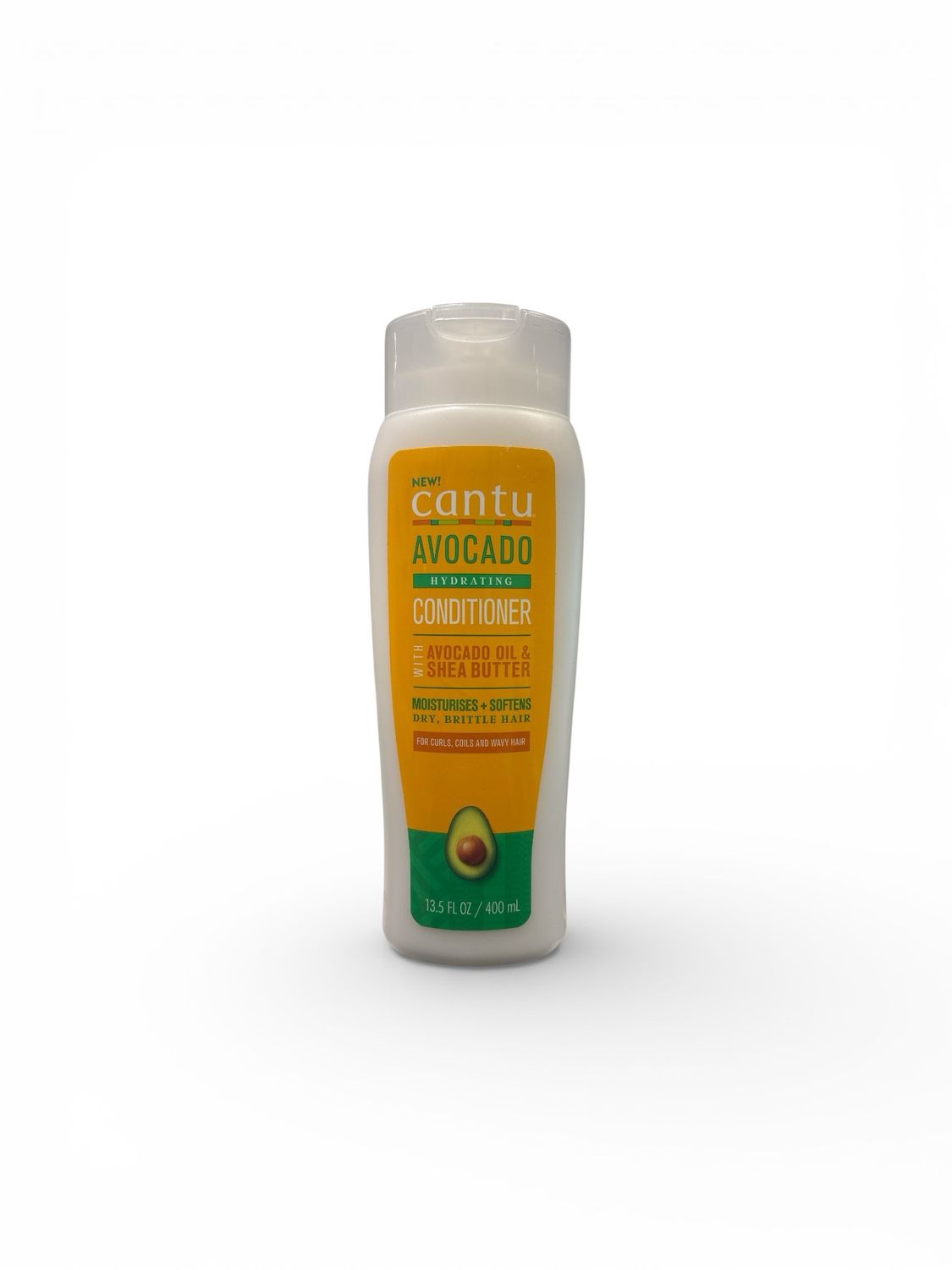 CANTU AVOCADO CONDITIONER