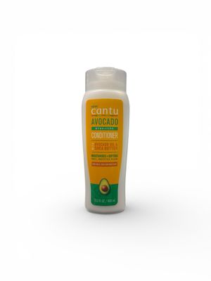CANTU AVOCADO CONDITIONER
