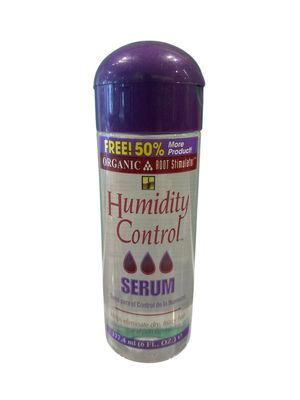 ORGANIC HUMIDITY CONTROL SERUM