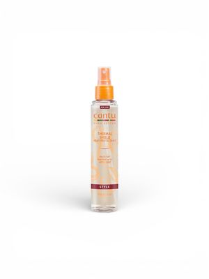 CANTU SHEA BUTTER THERMAL SHIELD HEAT PROTECTANT