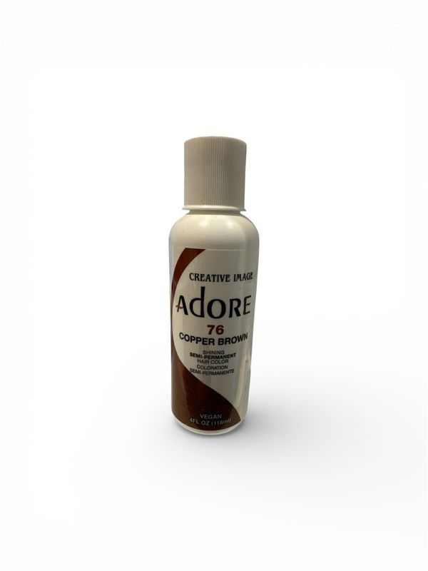 Adore 76 Copper Brown - 118 ml