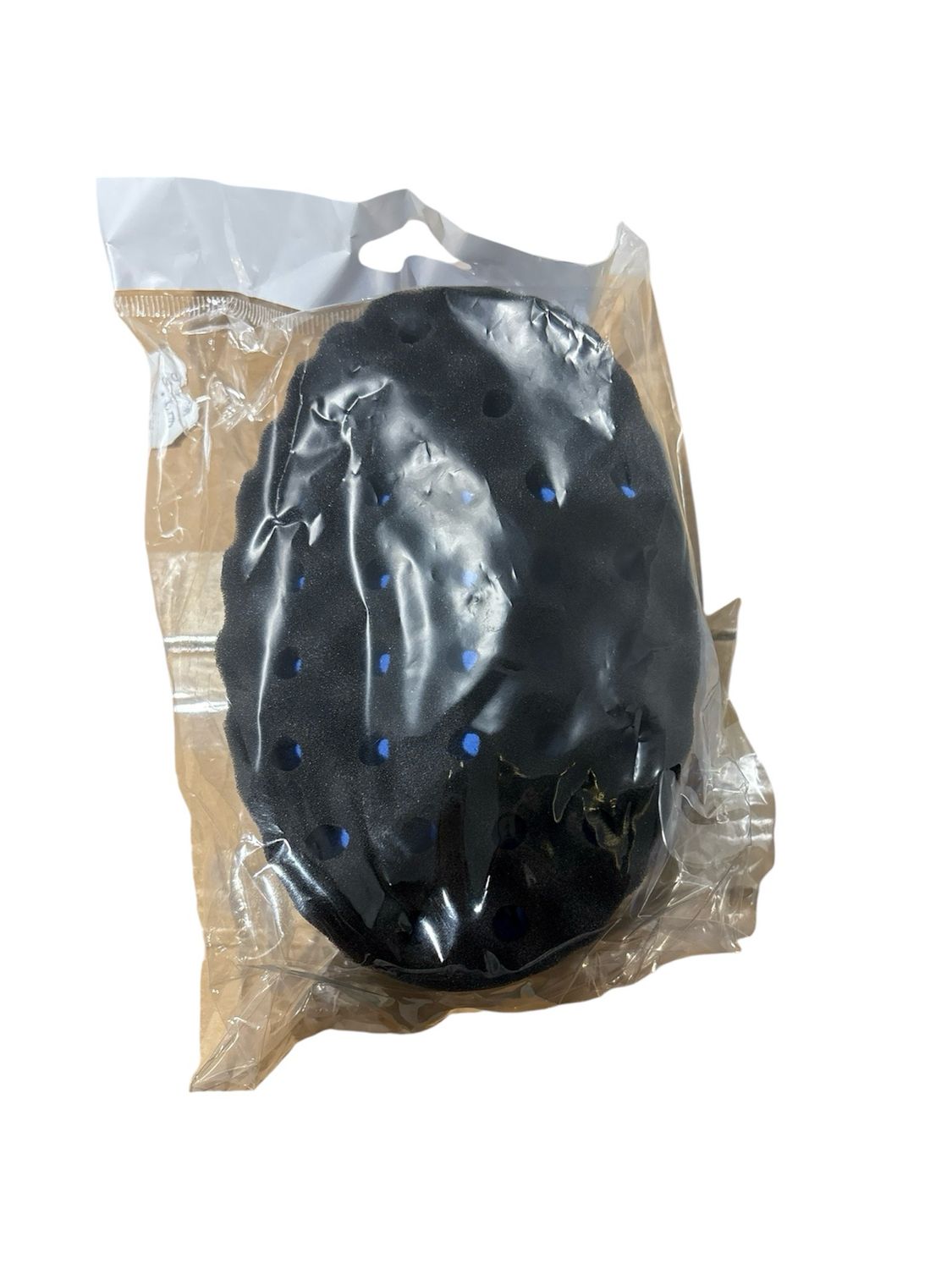 Sponge Brush klein  Dubbel