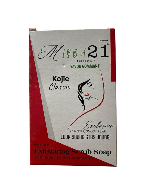 Misba21 Kojie Classic