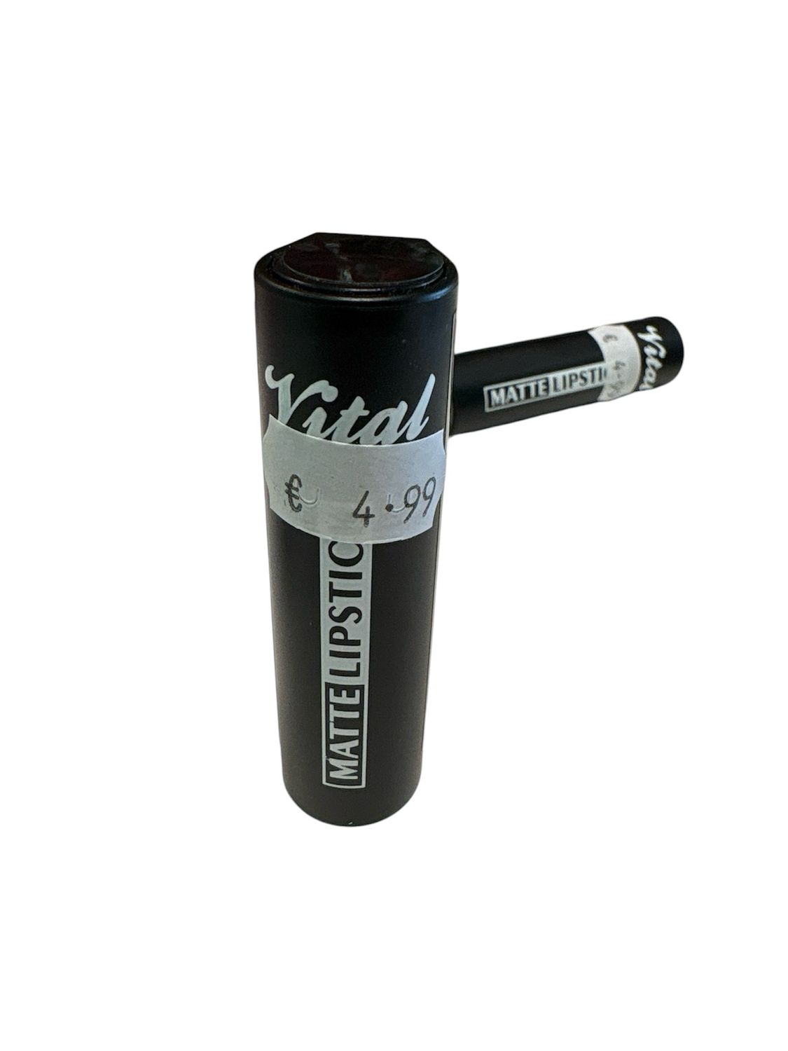 Vital Matte Lipstick