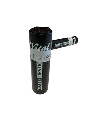 Vital Matte Lipstick