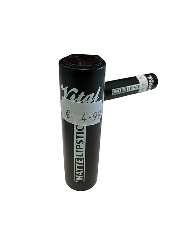 Vital Matte Lipstick