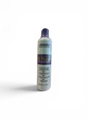 Veinira No Yellow Purple Silver Shampoo 280ml