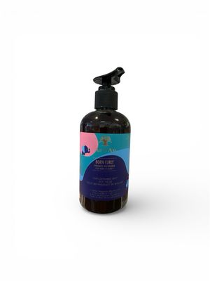 As I Am Born Curly For Babies Curl Defining Jelly