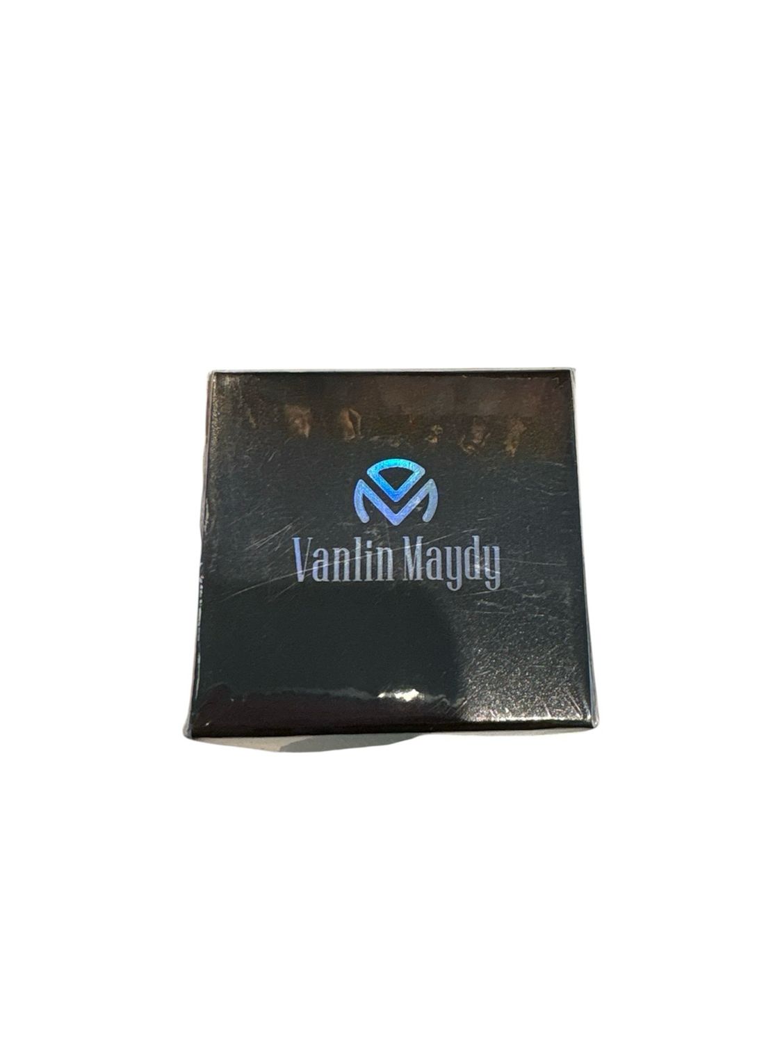 VANLIN MAYDY HAIRLINE DECORATION SHADOW POWDER COLOR DARK COFFEE