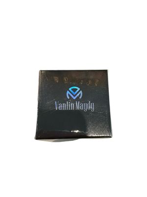 VANLIN MAYDY HAIRLINE DECORATION SHADOW POWDER COLOR DARK COFFEE