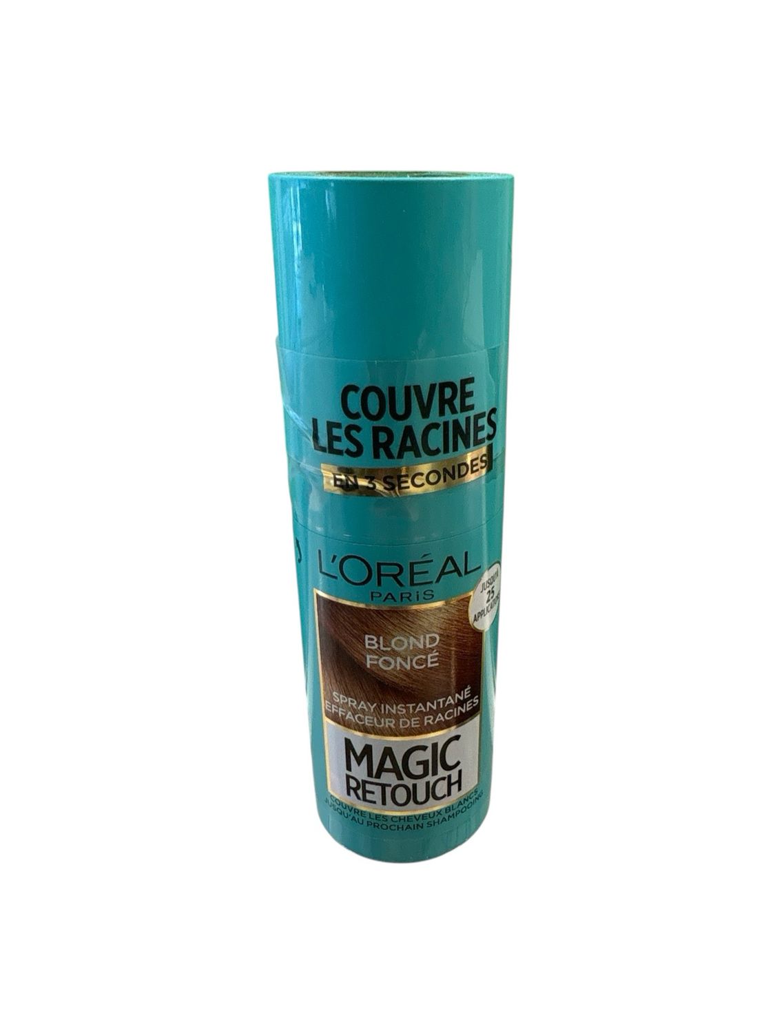 L’OREAL PARIS MAGIC RETOUCH COLOR BLOND L’OREAL PARIS MAGIC RETOUCH COLOR BLOND
