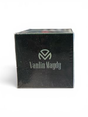 VANLIN MAYDY HAIRLINE DECORATION SHADOW POWDER COLOR BLACK
