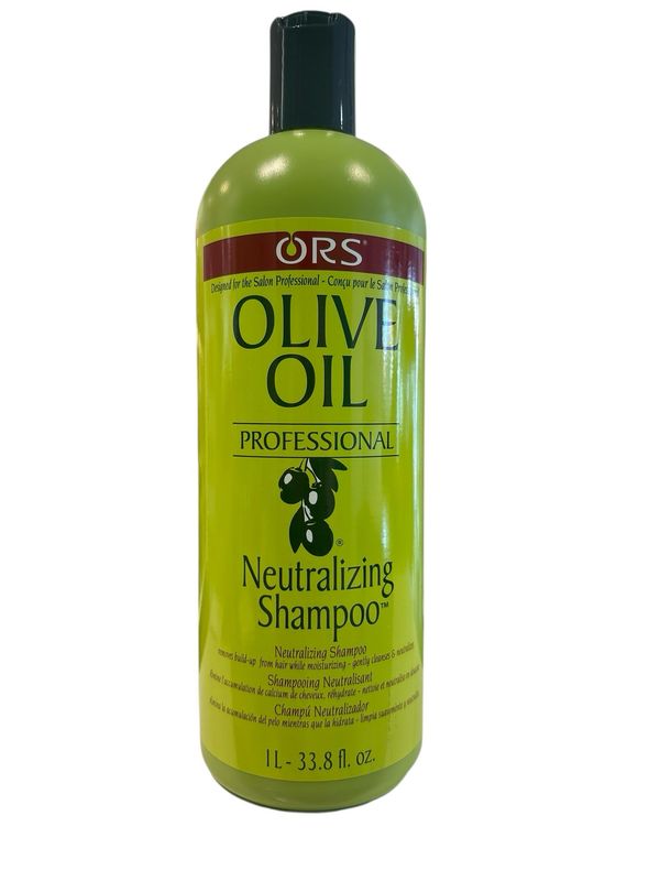 ORS Olive Oil Professional Neutralizing Shampoo