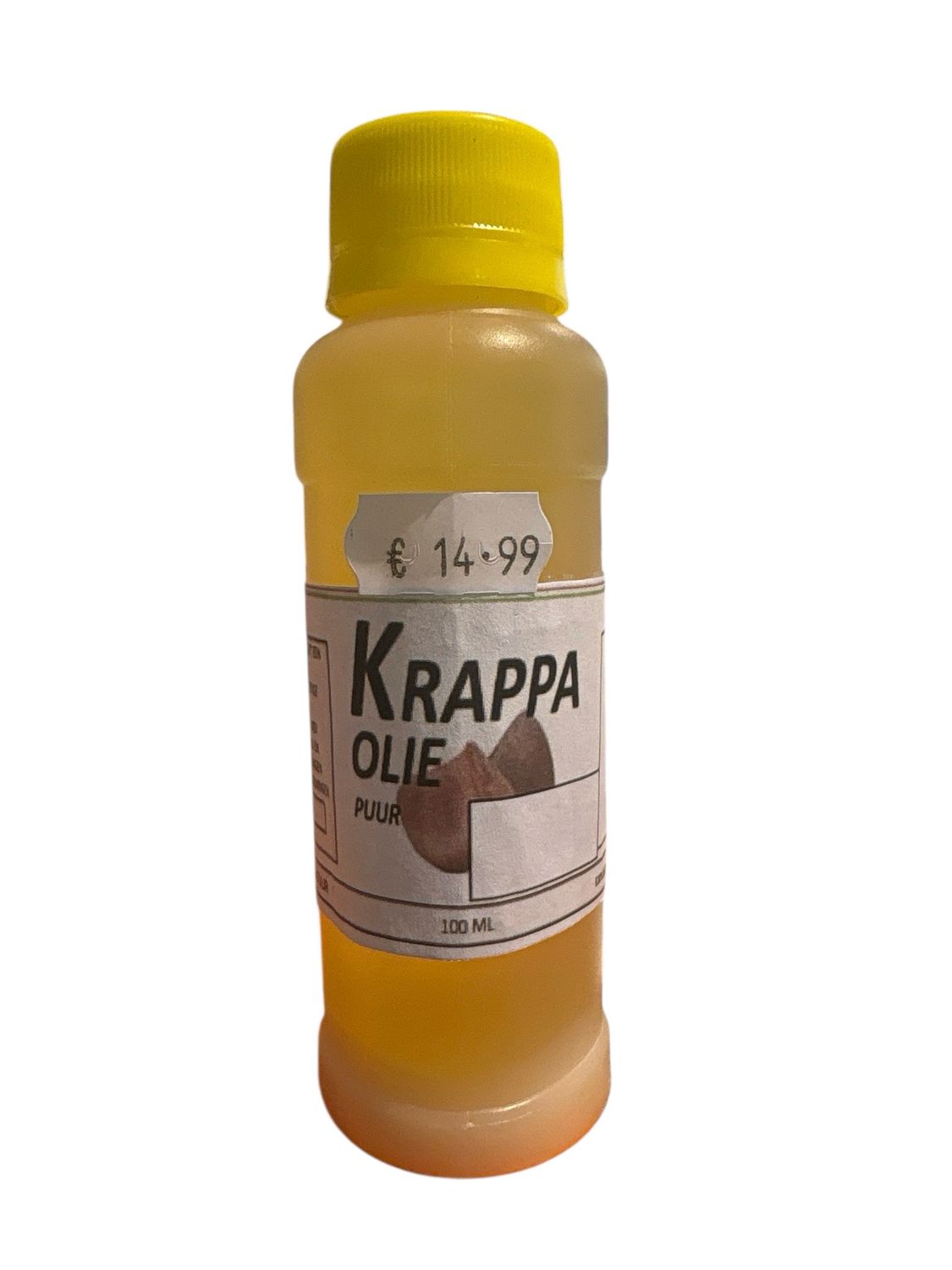 Krappa Olie