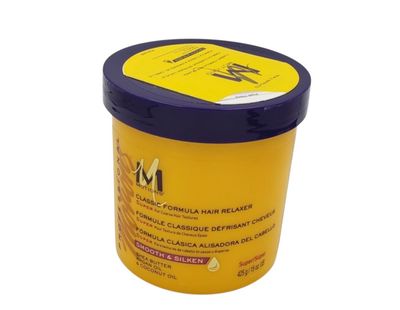 Motions Smooth &amp; Silken Relaxer Super