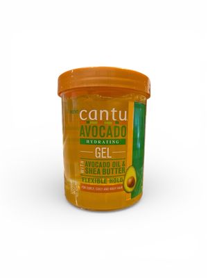 Cantu Avocado Gel