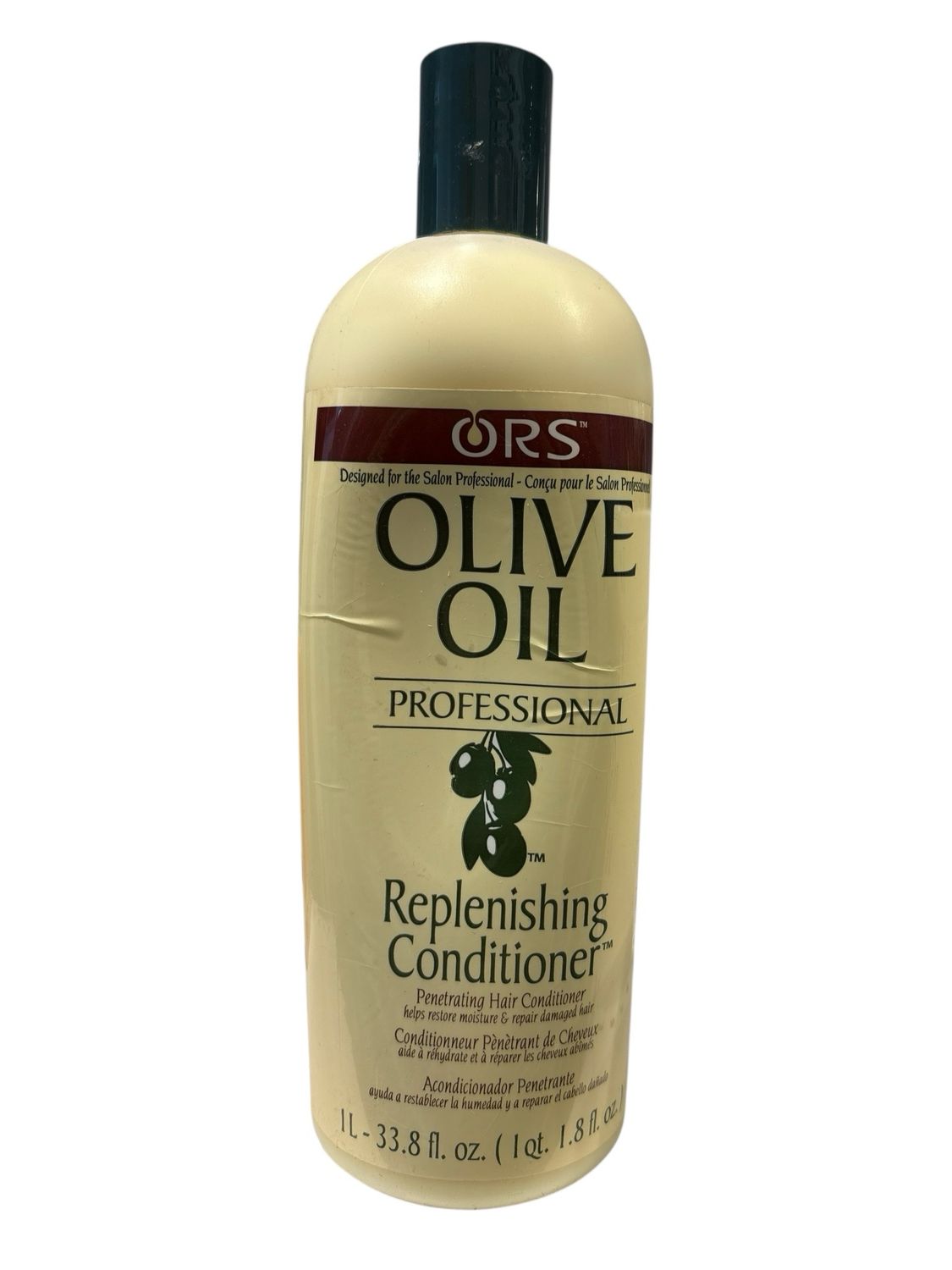 ORS OLIVE PROFESSIONAL REPLENISHING CONDITIONER
