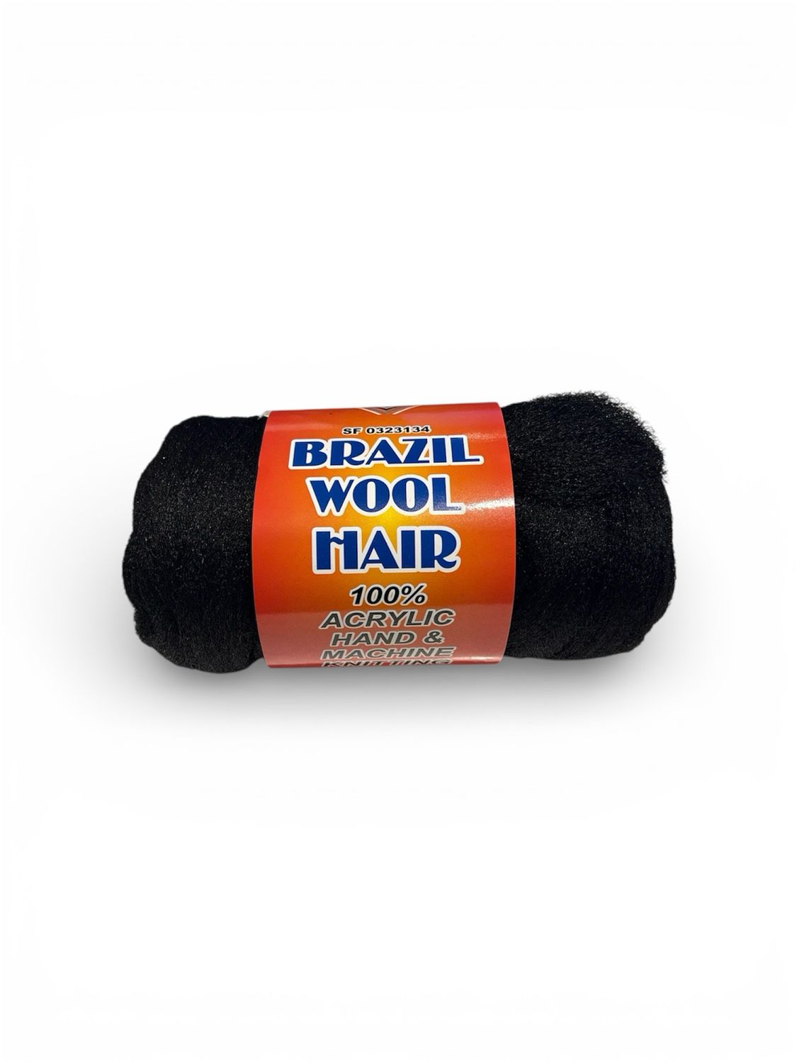 Brazil Wool Hair Brazil Wool Hair