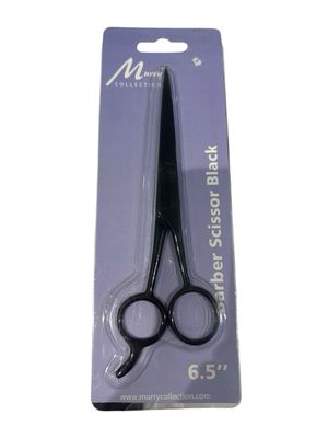 Murry Barber Scissor Black Murry Barber Scissor Black