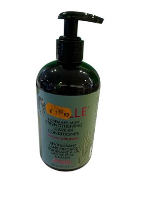 Mielle Rosemary Leave In Conditioning