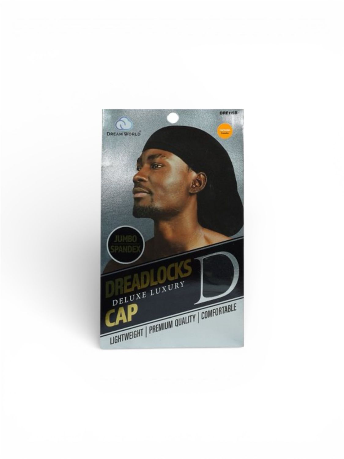 Dream World Dreadlocks CAP Dream World Dreadlocks CAP