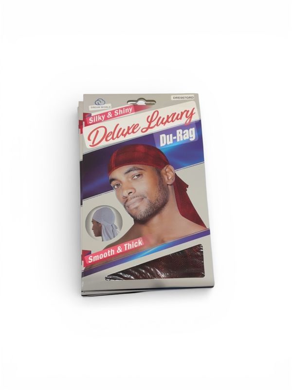 Dream World Deluxe Duraq