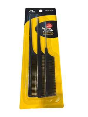 Murry Collection Styling Comb